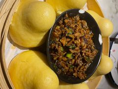 -绿茶餐厅(西湖银泰百货店)