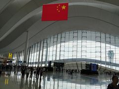 -乌鲁木齐天山国际机场-T3航站楼