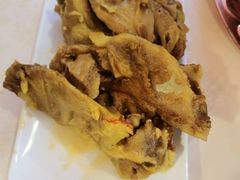 -虾大侠·盱眙龙虾老北京铜锅涮羊肉(金楠天街店)