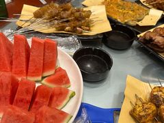 -鑫正兴东北烧烤(滨湖店)