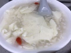 冰醉豆花-小豆海棠(嘉兴路店)