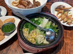 -陈鹏鹏潮汕菜(欢乐海岸 海边景观店)