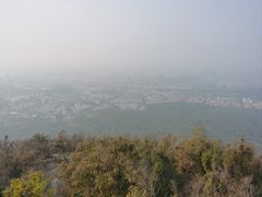 -紫金山山顶公园