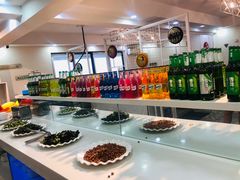 -鼎先生海鲜自助烤肉火锅(大学城店)