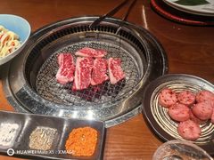 -隐炉和牛烧肉店(群力店)