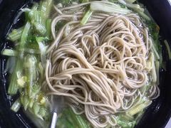 -老地方面馆(思南路店)