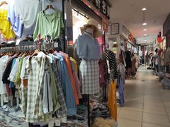 -南京环北服装批发市场