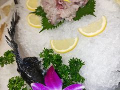 -顺峰顺水顺德菜(第一百货店)
