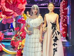 -北京杜莎夫人蜡像馆