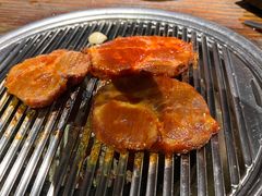 -大發韩国烤肉(八佰伴店)