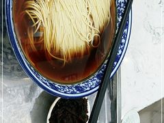 -伟记奥面馆(养育巷店)