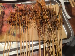 -刘老表·瓦罐汤涮肉(青云谱店)