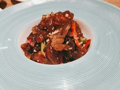 -穆桂英美食(城中店)