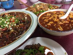 -灯盏窝饭店(新都分店)