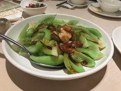 芥菜-金苑海鲜酒家(来魅力店)