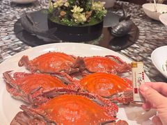-武汉香格里拉大酒店·香宫中餐厅