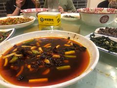 -陈胖子特色菜.鲜货现炒(融景城店)