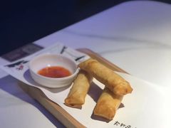 -马邦子·紫苏烤鱼(恒隆广场店)