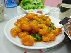 -正宗韩国炸酱面(沈航店)