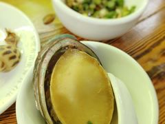 -吉品莞家·鲍鱼鸡煲(东莞店)