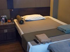 -若水云栖·足疗·按摩·SPA(城阳万达广场店)
