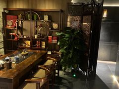 -天禧影院式足道·SPA(梅林店)