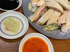 -绿柠食堂(北外滩店)