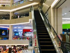 -海港城购物中心