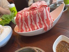 -东海怡品海鲜豆捞(舟宿夜江店)