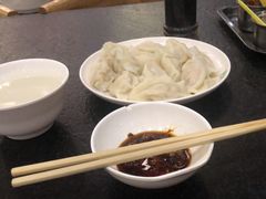 -东北农业大学饺子园