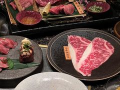 -老乾杯和牛烧肉(王府中环店)