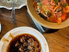 -山西会馆晋三宝·太原菜(五一广场店)