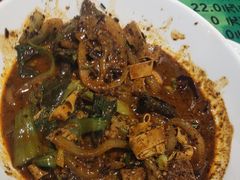 -令氏家外家周秦食府(高新店)