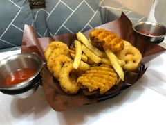 -吃饼人西餐(南开店)