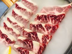 -九田家黑牛烤肉料理(石路天虹店)