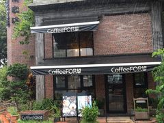-旧雨咖啡·CoffeeFORU(黄村奥体店)
