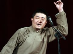 -青曲社相声(易俗街区店)
