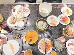 -川骄海鲜自助(亚运村店)