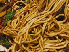 酸菜牛肉双码干面-易裕和·长沙米粉(友谊路店)