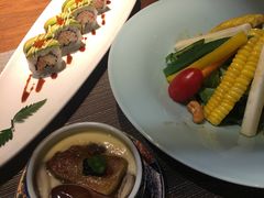 -山葵家·创意料理(EFC欧美广场店)