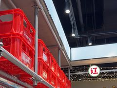 -堂堂小伙夫·辽宁小吃大排档(京西大悦城店)