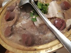 -金掌勺·锅包肉(广渠门店)