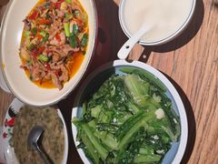 -树厨贵州菜(大十字店)