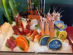 -万岛日本料理铁板烧(梅赛德斯奔驰店)