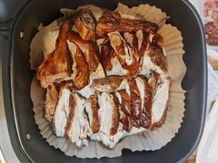 -晶牌烤鸭(延吉东路557弄小区店)