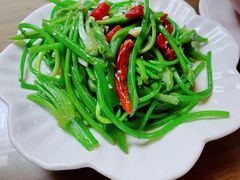 -88号小吃店·经典云南菜·地道纳西美食