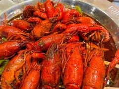 -三炮儿烧烤·羊锅·铁锅炖(南京首店)