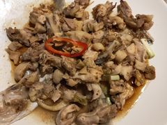 -香云轩·顺德菜(香云纱园林酒店店)