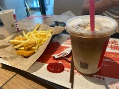 -肯德基(华徐店)