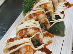 -九田家黑牛烤肉料理(石路天虹店)